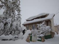 Casa Rural Chulilla - Bed and Breakfast