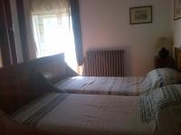 Chambre Double ou Lits Jumeaux avec Vue