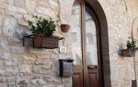 Il Cortile di San Rufino - Bed and Breakfast Assisi