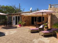 Finca Randa, Llucmayor, bis 3 SZ, Pool, Garten - B&B
