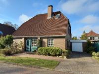 B&B Esens - Ferienhaus Blaue Nordseewelle - Bed and Breakfast Esens