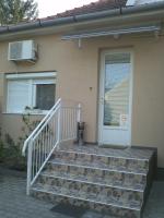 Thermal Garden Weninger Apartmanok - B&B