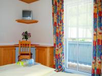 Chambre Double Standard