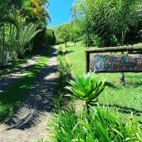 Vale das Estrelas - vale das videiras - araras - B&B