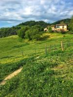 Ca' Lo Spicchio - B&B Monte San Pietro