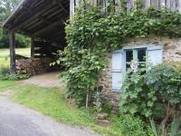Le Balcon Commingeois - B&B