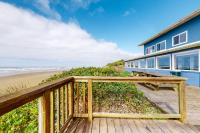 Inn at Sandcastle Beach - Bed and Breakfast