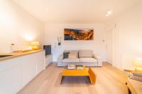 Apartamento de 1 dormitorio