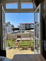 Studio with Garden View - Le Petit Bé