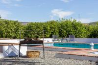 Casas rurales "Las Mellizas" Piscina privada - Caminito del Rey - B&B Alora