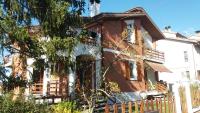 La vedetta del Montefeltro - Ferienwohnung Peglio