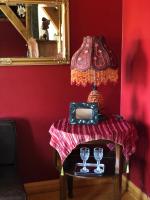 Chambre Double Supérieure