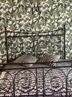 Chambre Double avec Kitchenette