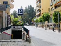 Atico Berrocal Marbella - Ferienwohnung