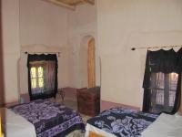 Triple Room with Shared Bathroom