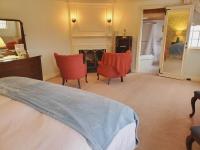 Deluxe Double Room with Bath