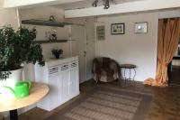 Großzügiges Reetdachhaus an der Nordsee - B&B