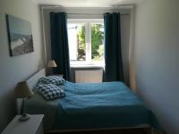 Studio avec Balcon