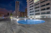 Infinitum Bocagrande-Piso 26-Apartamento Nuevo - B&B Cartagena