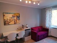 Chambre Familiale avec Salle de Bains