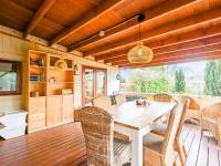 B&B Stegeren - Pleasing Chalet in Stegeren near Forest - Bed and Breakfast Stegeren