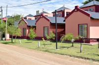 LAS MARIAS - CHAJARI - B&B