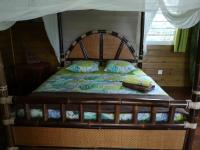 Double Room with Park View