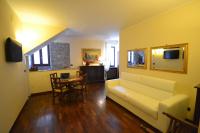 Apartment mit 1 Schlafzimmer (4 Erwachsene)