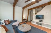 Appartement met 1 Slaapkamer