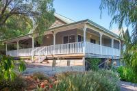 HILLVIEW - B&B