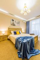 2к квартира на Басейній, ТРЦ Гуллівер - B&B Kyiv