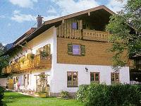 Ferienwohnung Zillnhäusl - Ferienwohnung Schönau am Königssee