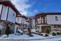 B&B Pamporovo - Forest Nook Villas - Bed and Breakfast Pamporovo