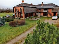 Viesu nams Pūpoli - B&B Dundaga