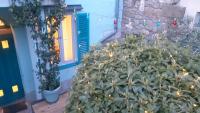 Little garden - B&B