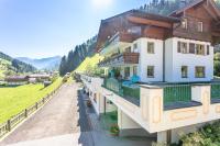 Appartementhaus Schützenhof Schied - B&B