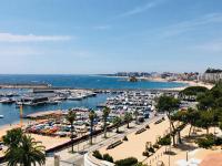 Aiguaneu Luxury Nàutic - Ferienwohnung Blanes