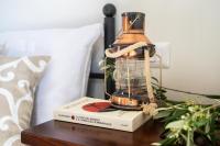 Doppel-/Zweibettzimmer mit eigenem Bad
