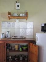 Quadruple Room with Shared Bathroom