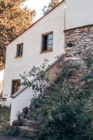 B&B Vezzi Portio - Le Petit Chateau - Bed and Breakfast Vezzi Portio