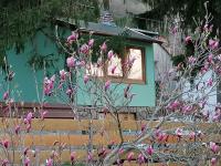 SUNSHINE house - B&B Orfű