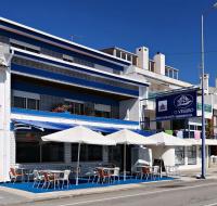 ''O Veleiro'' Rest. Resid. - Bed and Breakfast Torreira
