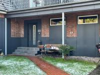 Weinhaus an der Bergstrasse - B&B Hamburg