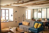 Suite con Balcone