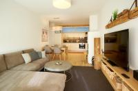 die Tauplitz Lodges - Wasserfall Lodge C2 by AA Holiday Homes - B&B Tauplitz