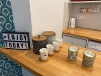 Alex's house - B&B Paris