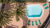 Villa NARE - Casa típica majorera - B&B