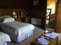 Chambre Lits Jumeaux