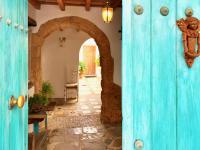 CASA LA FUENTE C Casas Vejer Debra - B&B Vejer de la Frontera