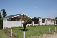 Reheifo Lodge - Bed and Breakfast George